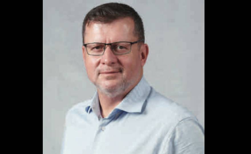 Ioannis Chiotopoulos*: Navigating the Future of Maritime Overcoming Challenges and Embracing Sustainable Change